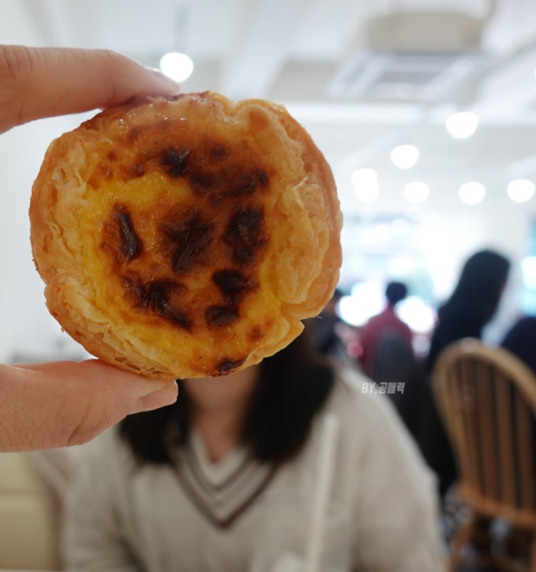 해븐;해리의오븐 이미지