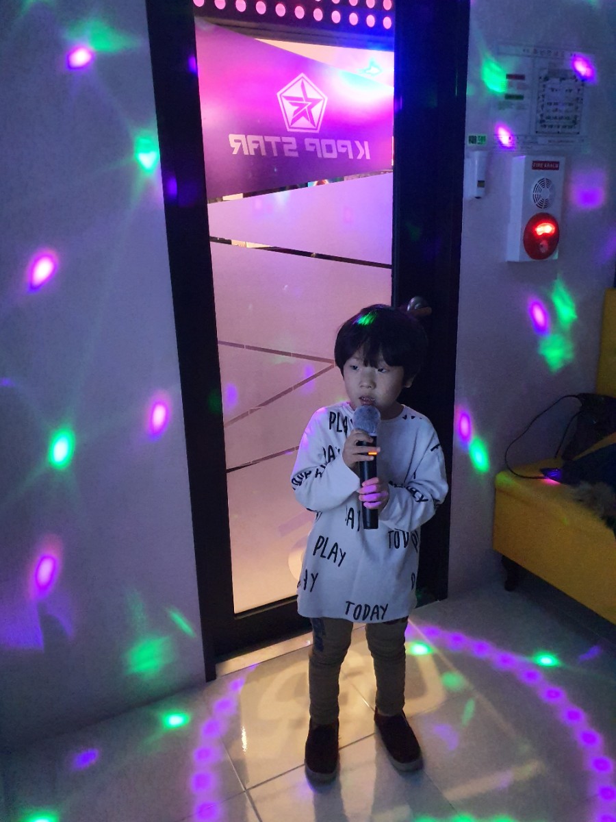 케이팝스타코인노래연습장 이미지
