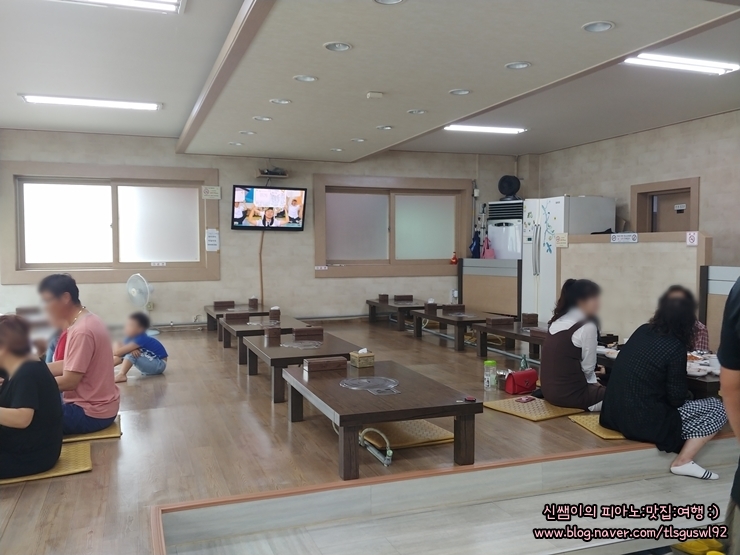 전주물꽁아구찜 이미지