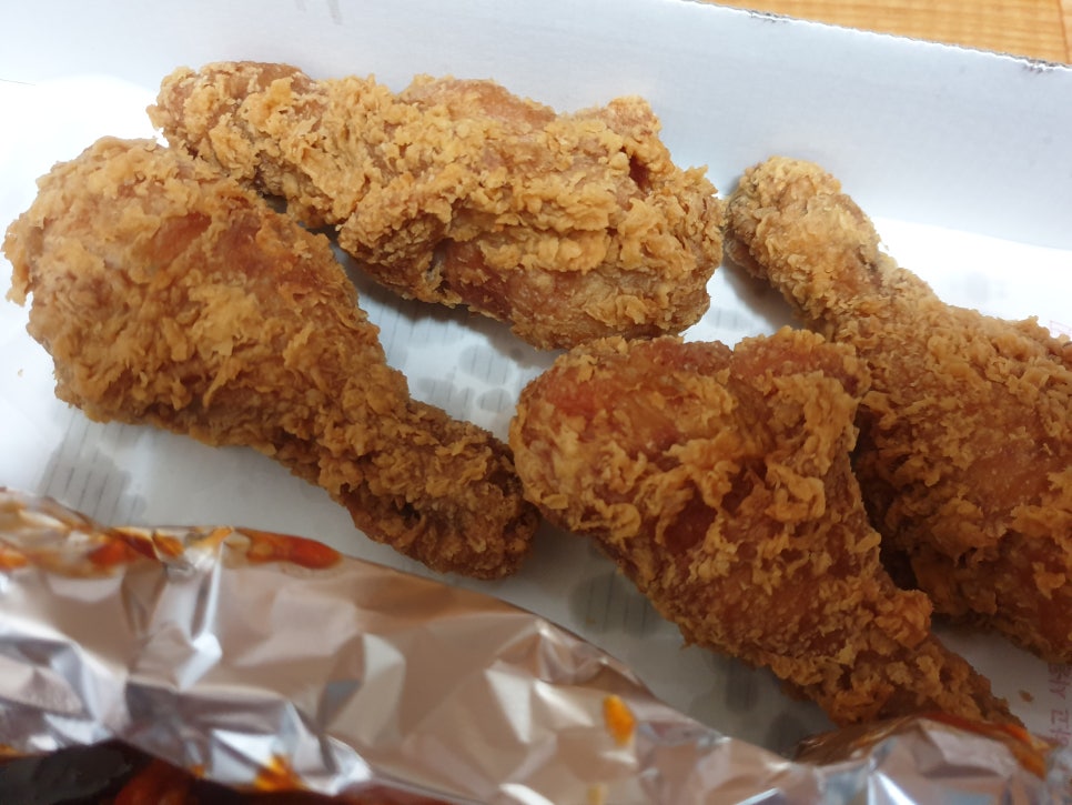 네네치킨 아미점 이미지