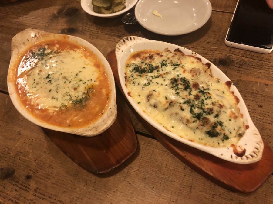 감베로니 이미지