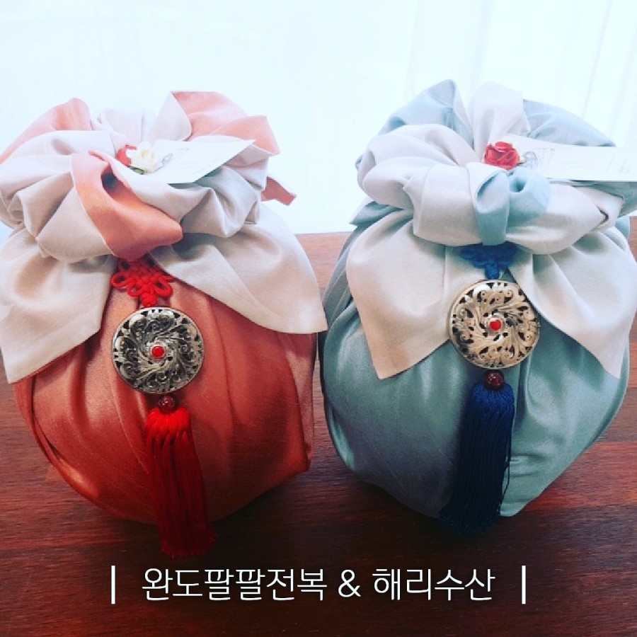 해리수산 이미지