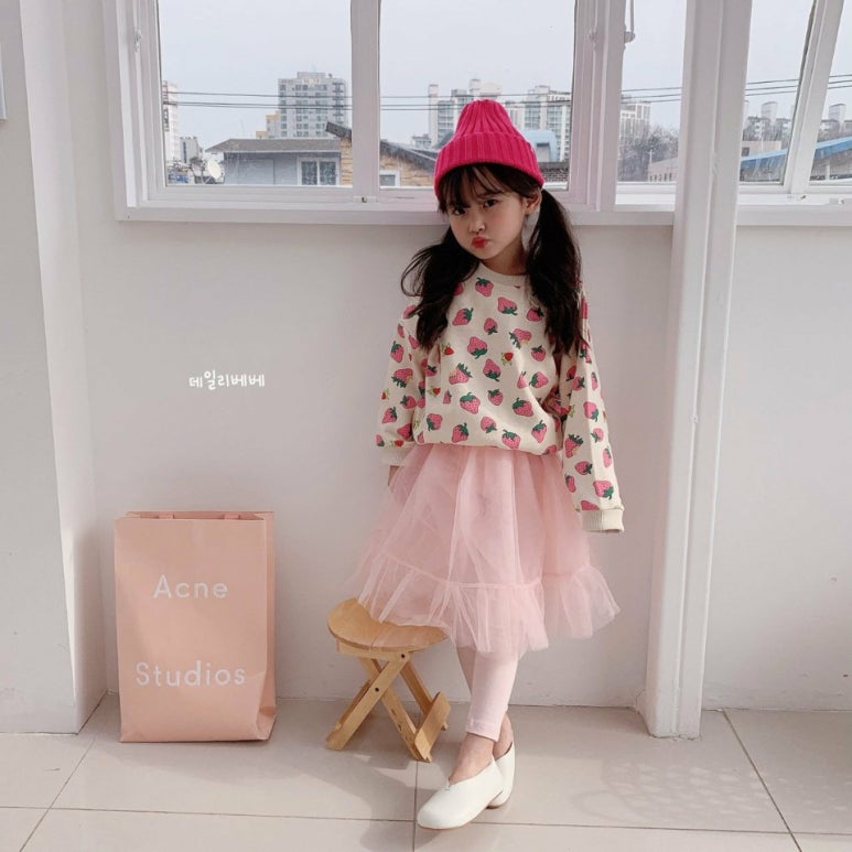 데일리샤 이미지