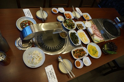 대담식당 이미지