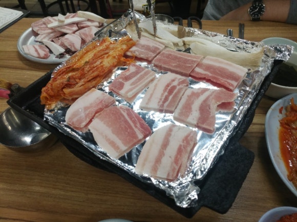 철뚝집 이미지