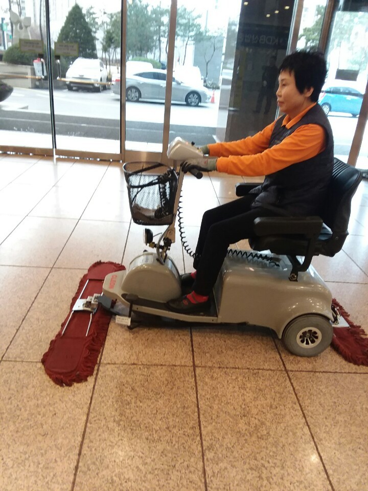 하우스앤빌딩케어(주) 이미지
