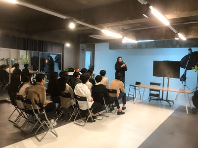 제이드 엔터테이먼트 이미지