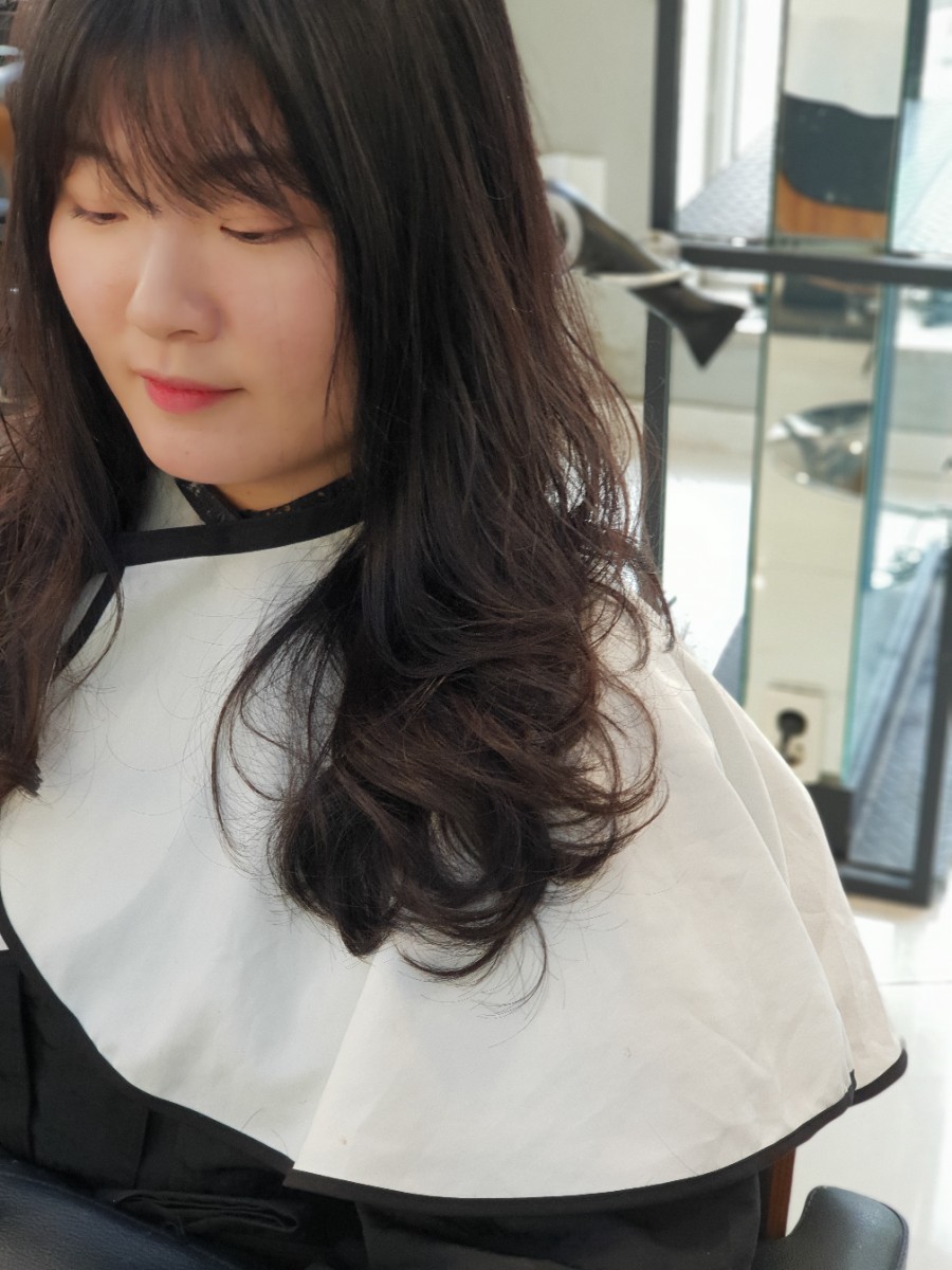 수빈미용실 이미지