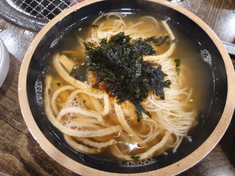 만석꾼갈비 이미지