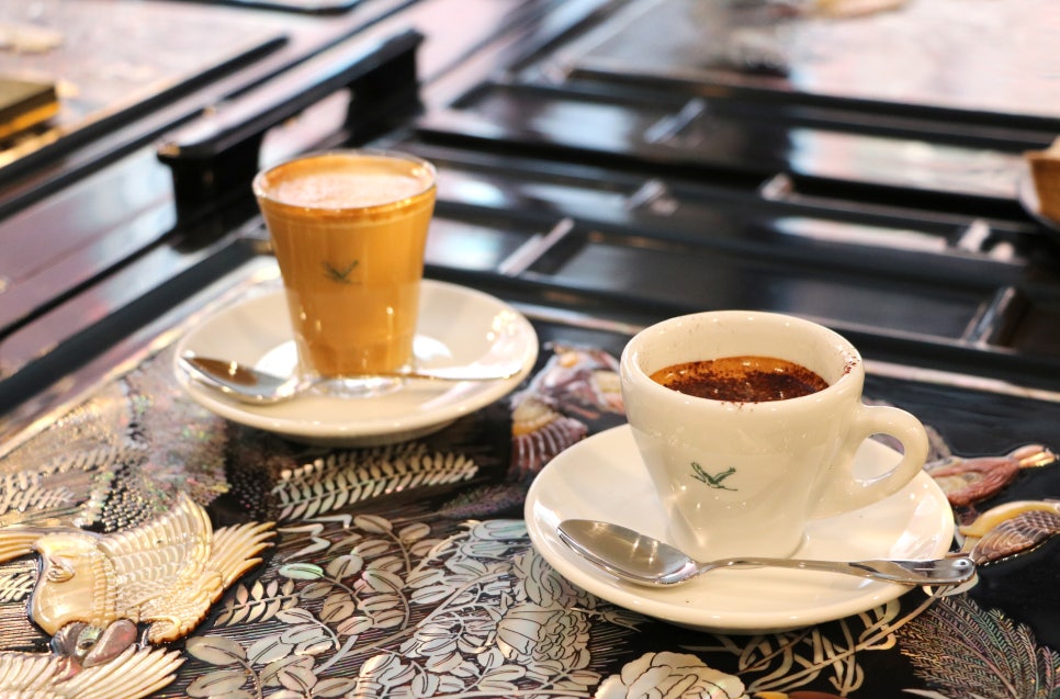 카페리에또((Caffe' Lieto) 이미지