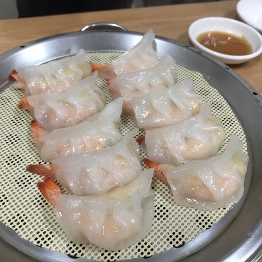 일구향만두 이미지