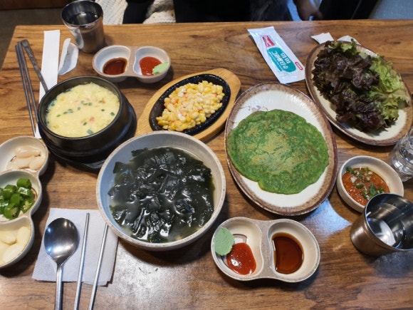 탐나회수산 이미지