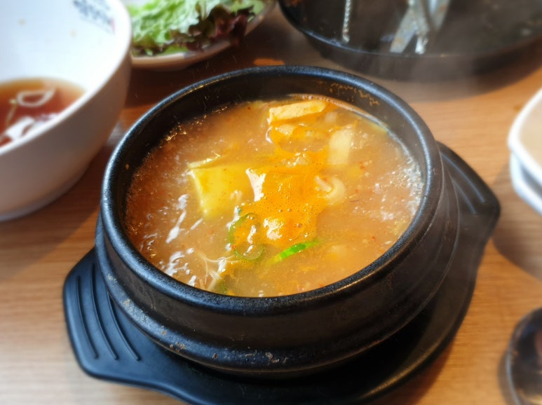 명륜진사갈비당동점 이미지