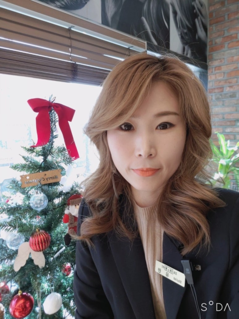 드마레헤어 이미지