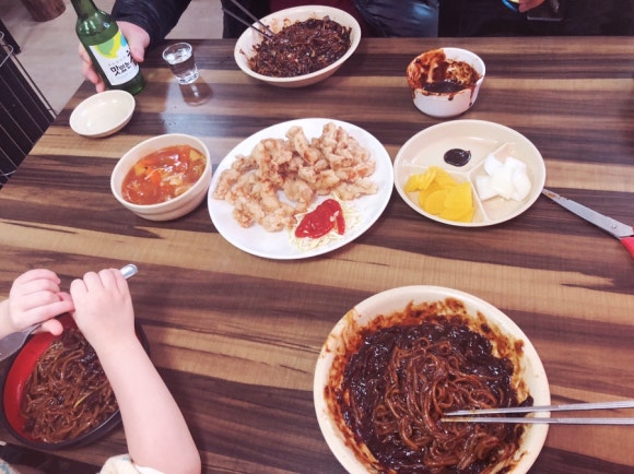 신동아반점 이미지
