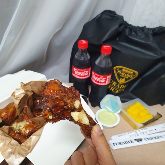 푸라닭 부산부평점 이미지