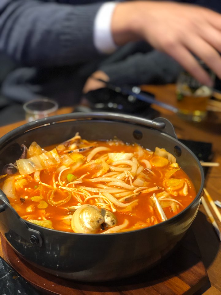 수내닭꼬치 이미지