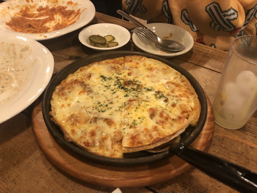 감베로니 이미지