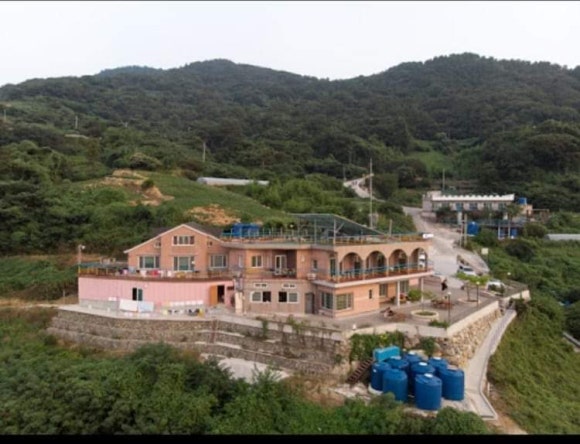 샹그릴라펜션 이미지