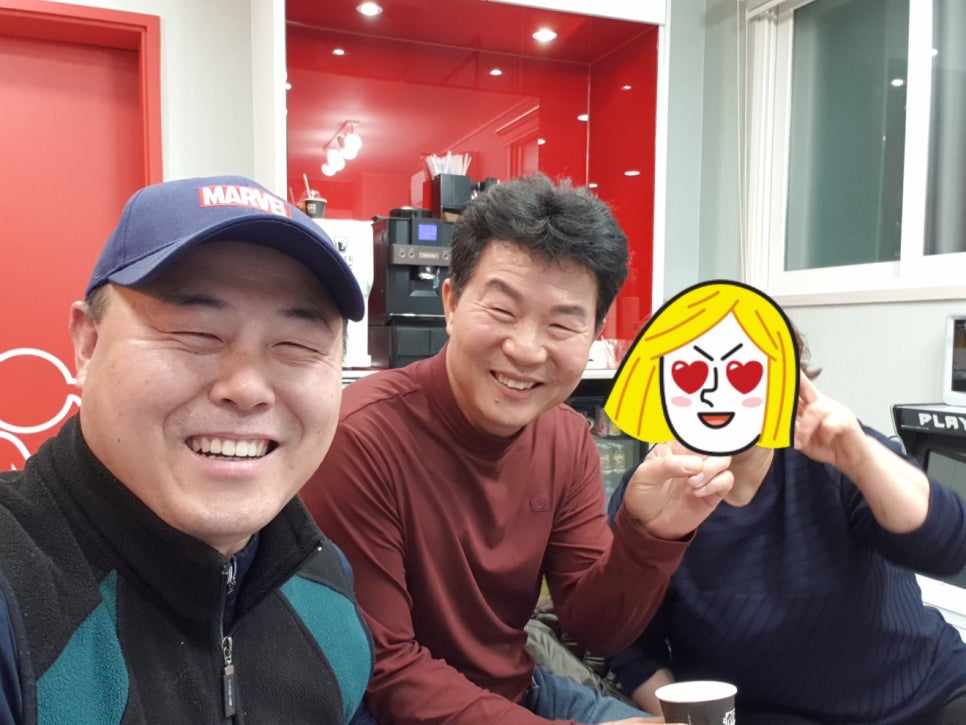 그린자동차공업사 이미지