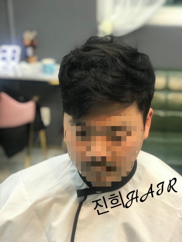 진희HAIR 이미지