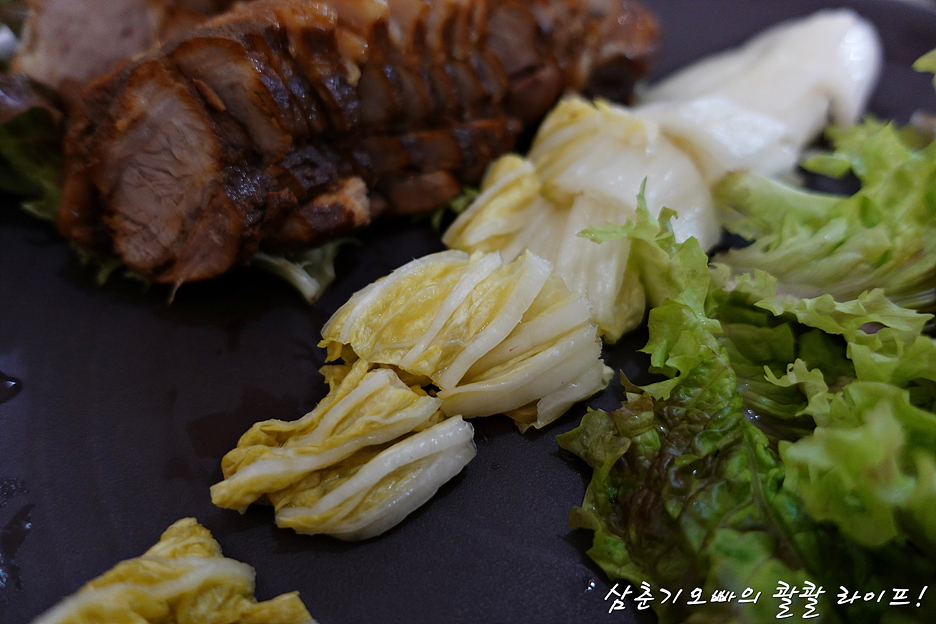 참한보쌈 이미지