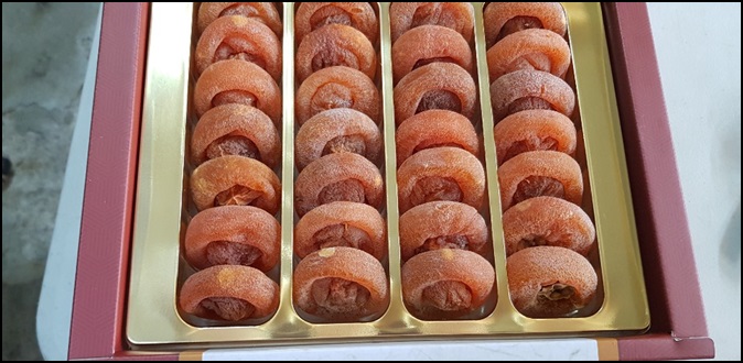 지리산청솔식품 이미지