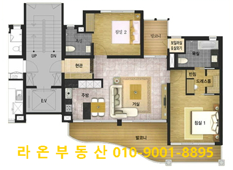 라온커뮤니티 이미지