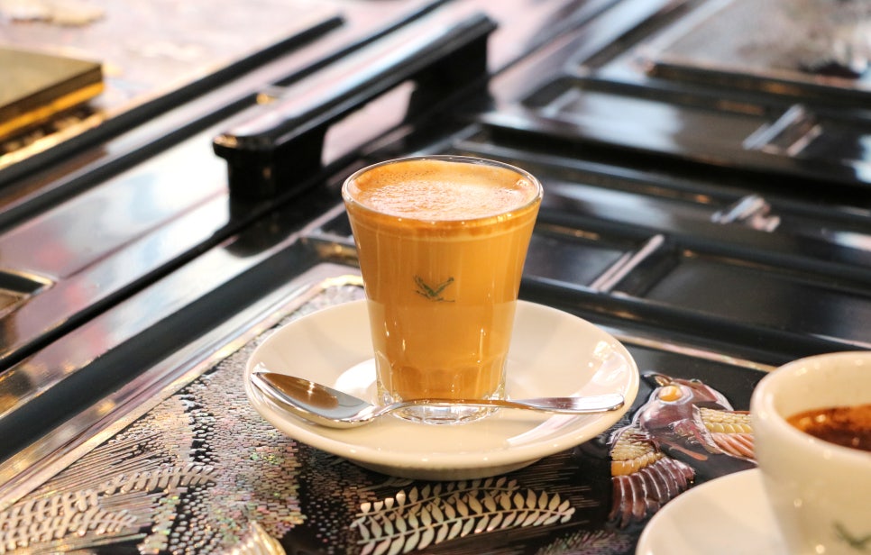 카페리에또((Caffe' Lieto) 이미지