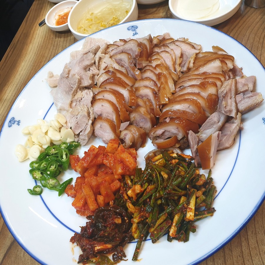 왕노미족발 이미지