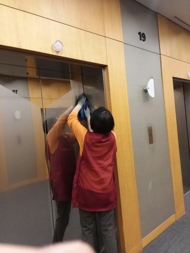 하우스앤빌딩케어(주) 이미지