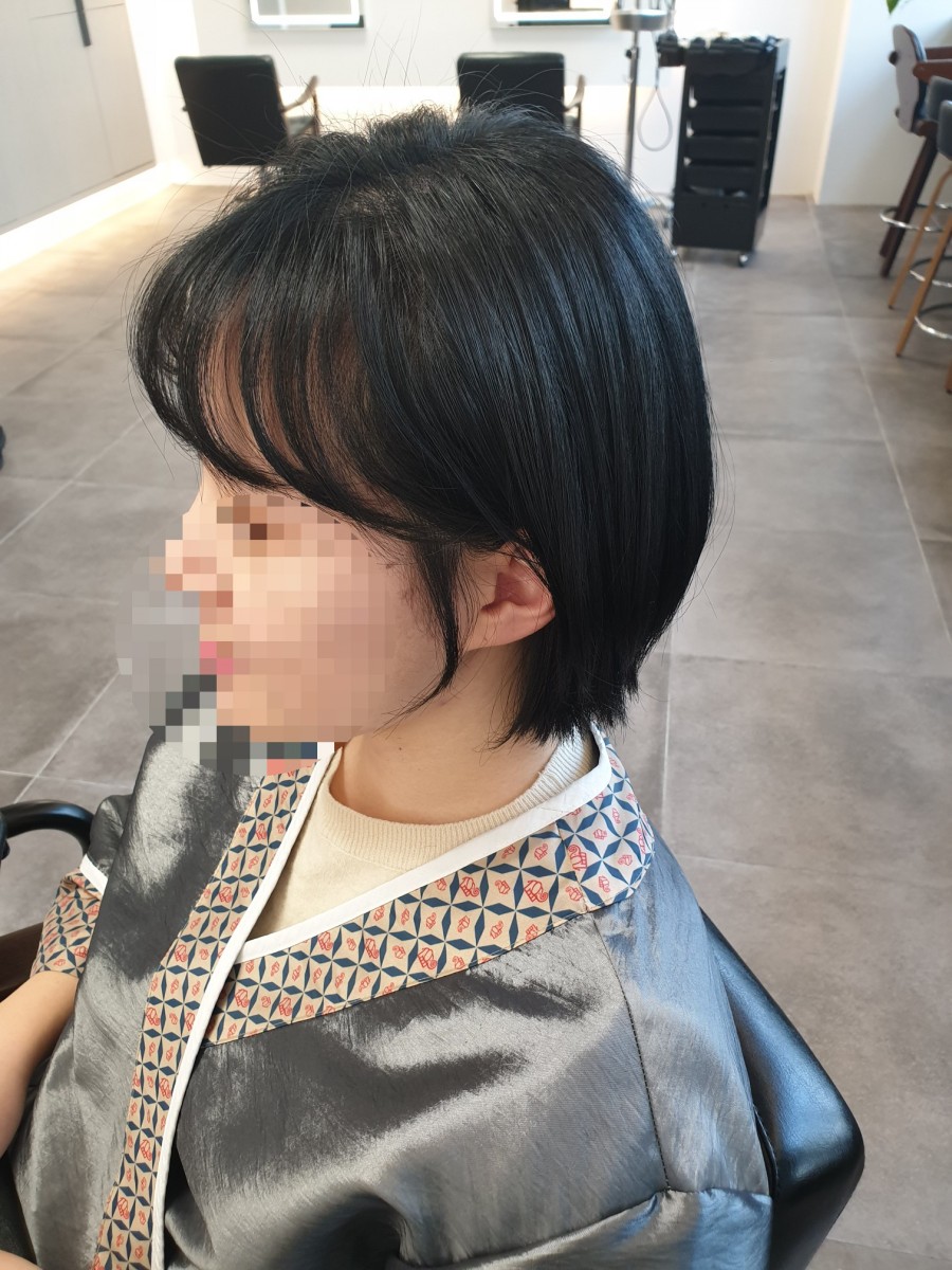 헤어띠아모 이미지