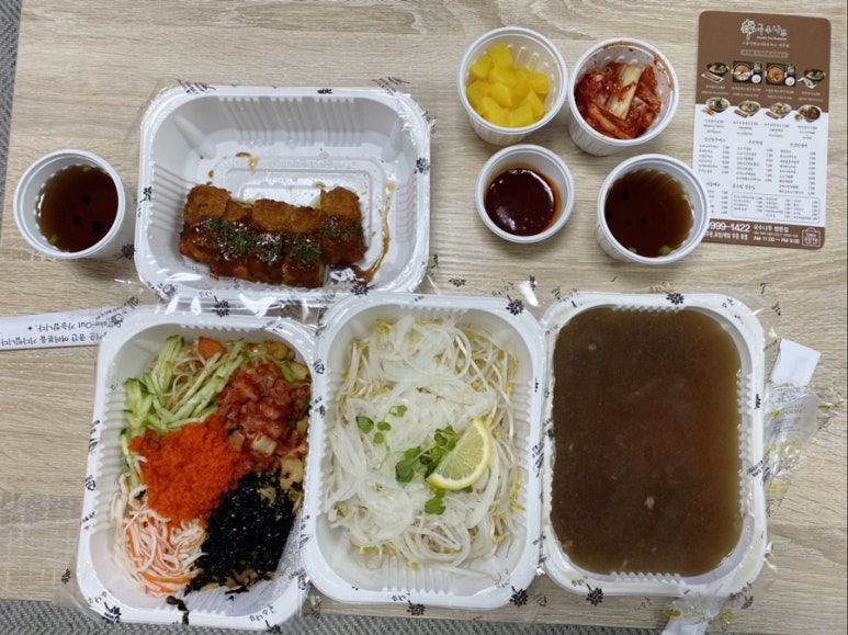 국수나무쌍문점 이미지