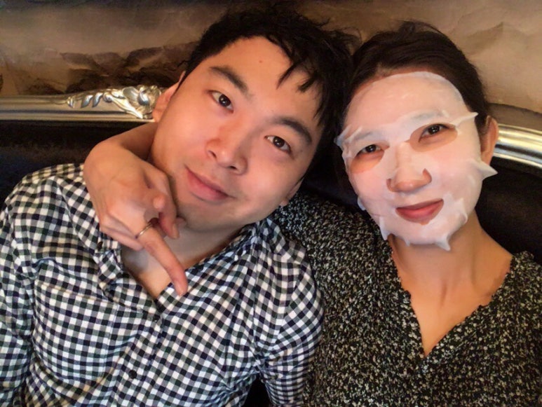 다미인메이크업샵 이미지
