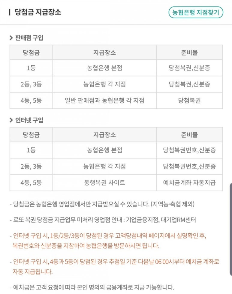 돼지복권명당 이미지