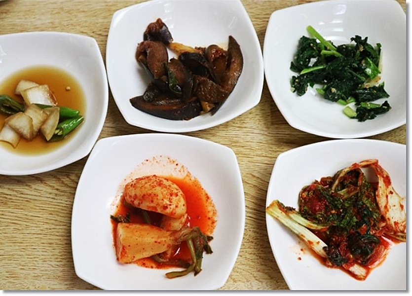 맛집냉면만두전골 이미지