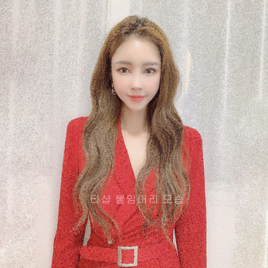 라본헤어 이미지