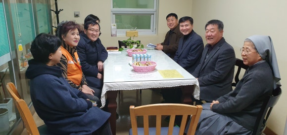 글라라의집 이미지
