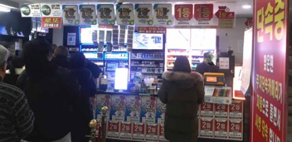 유방매표소 이미지