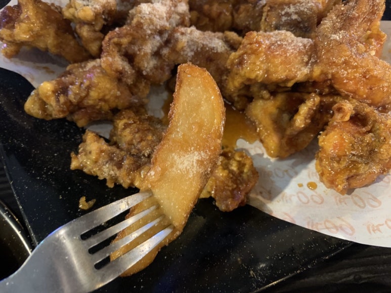 60계치킨송내역점 이미지