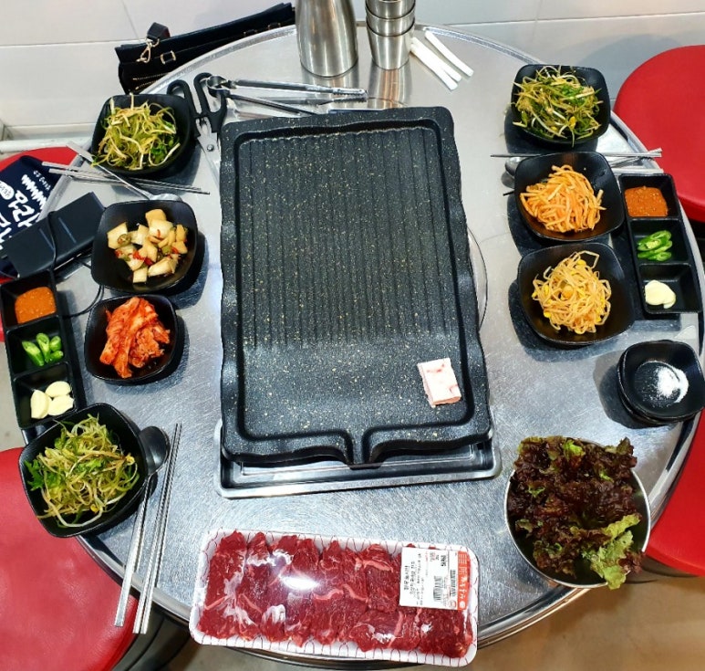 천돌축산 이미지