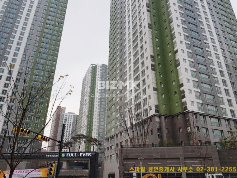 한림건설(주) 이미지