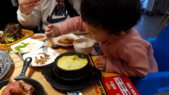 명륜진사갈비대구 이미지