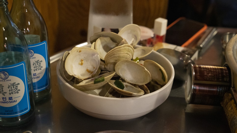 백합실내마차 이미지