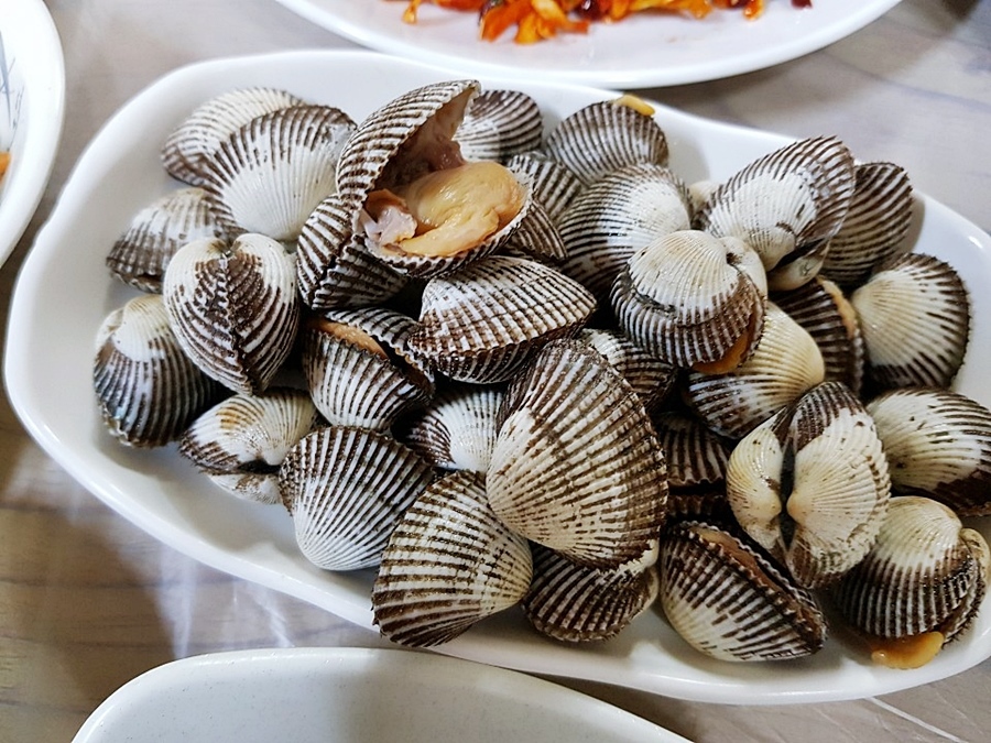 벌교맛집 이미지