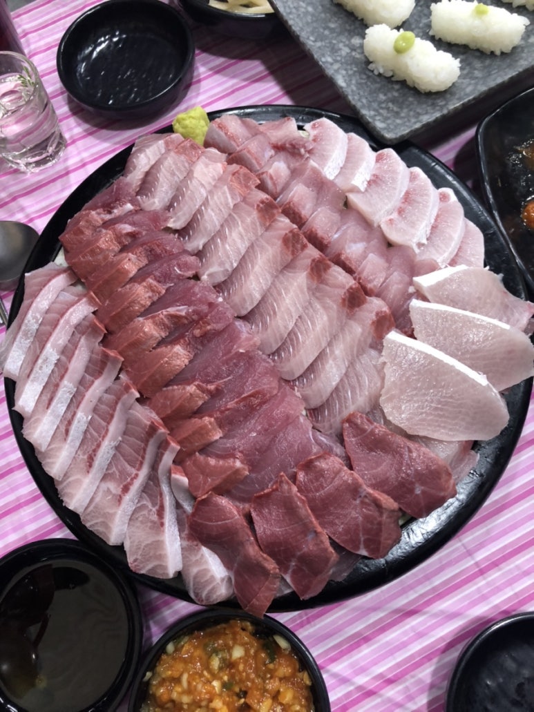 바다왕수산 이미지