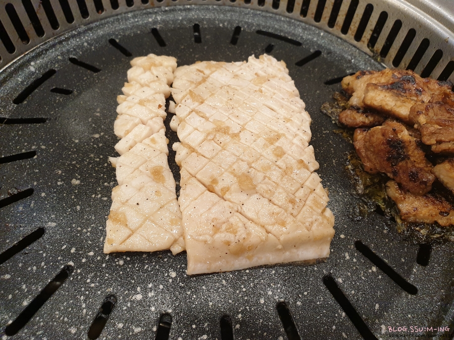 다빈냉면 이미지