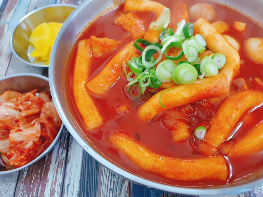 친절한덕복씨 이미지