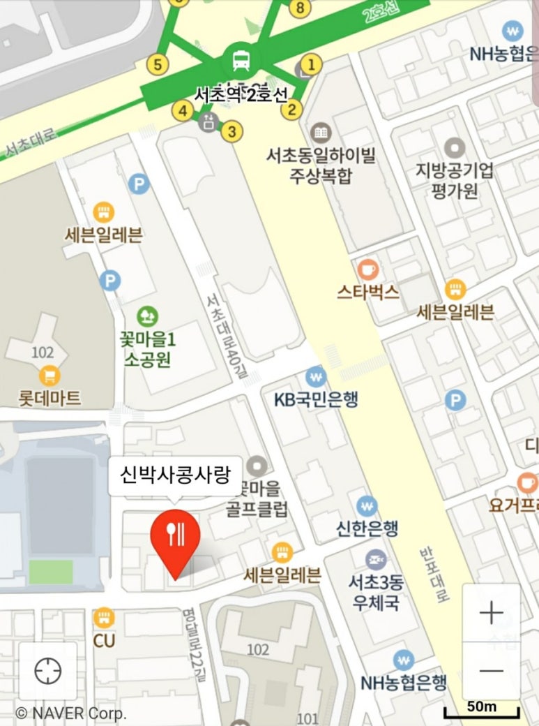 신박사 콩사랑 이미지
