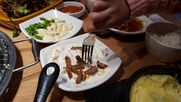 명륜진사갈비대구 이미지